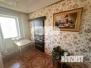 2-к квартира, вторичка, 39м2, 6/6 этаж