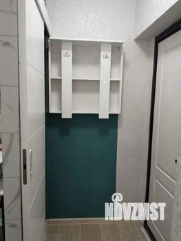 Студия квартира, вторичка, 17м2, 2/3 этаж