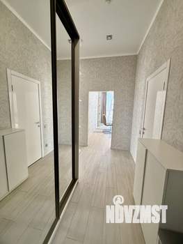 2-к квартира, вторичка, 72м2, 3/23 этаж
