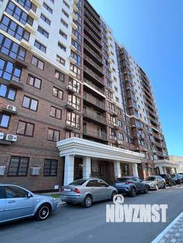 1-к квартира, вторичка, 42м2, 2/14 этаж