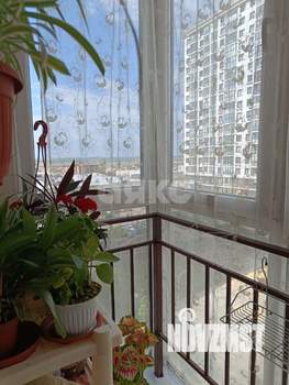 Студия квартира, вторичка, 31м2, 7/20 этаж