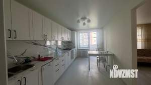 4-к квартира, вторичка, 125м2, 4/6 этаж