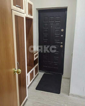 Студия квартира, вторичка, 31м2, 9/12 этаж