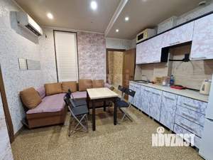 2-к квартира, вторичка, 32м2, 1/6 этаж