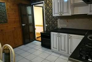 2-к квартира, вторичка, 57м2, 1/6 этаж