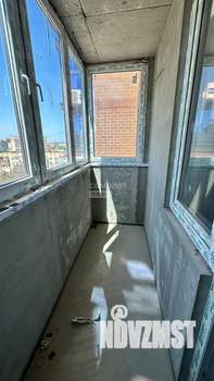 1-к квартира, вторичка, 42м2, 7/14 этаж