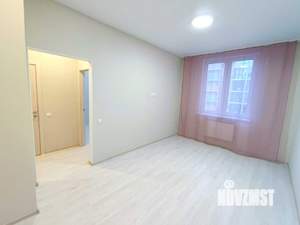 1-к квартира, вторичка, 37м2, 13/16 этаж