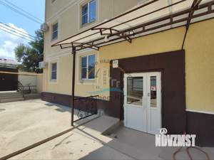 Студия квартира, вторичка, 28м2, 2/4 этаж