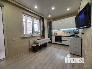 1-к квартира, вторичка, 59м2, 10/13 этаж