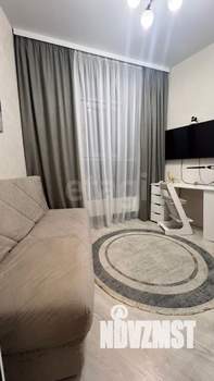 2-к квартира, вторичка, 50м2, 1/4 этаж