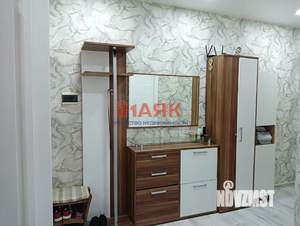 2-к квартира, вторичка, 54м2, 1/4 этаж