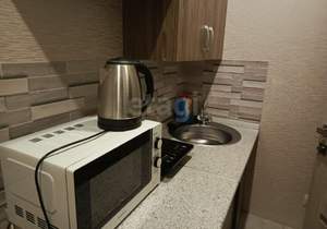 Студия квартира, вторичка, 22м2, 4/12 этаж