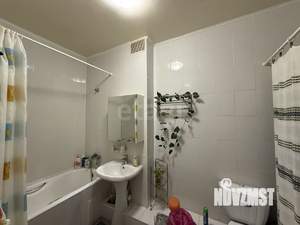 1-к квартира, вторичка, 50м2, 3/12 этаж