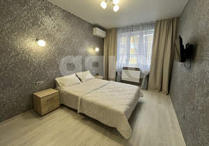 2-к квартира, вторичка, 53м2, 12/13 этаж