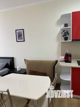 Студия квартира, вторичка, 28м2, 2/3 этаж