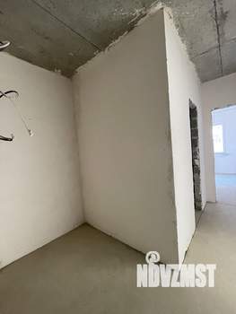 1-к квартира, вторичка, 39м2, 9/11 этаж