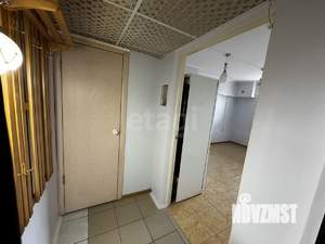 Студия квартира, вторичка, 20м2, 1/16 этаж