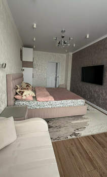 1-к квартира, вторичка, 51м2, 11/13 этаж