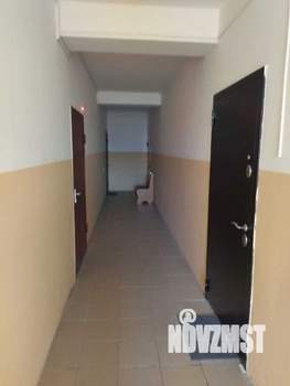 1-к квартира, вторичка, 45м2, 5/5 этаж