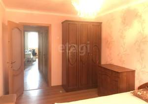 2-к квартира, вторичка, 48м2, 1/5 этаж