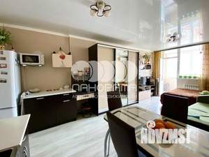 Студия квартира, вторичка, 34м2, 6/20 этаж