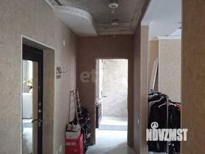 1-к квартира, вторичка, 44м2, 4/10 этаж