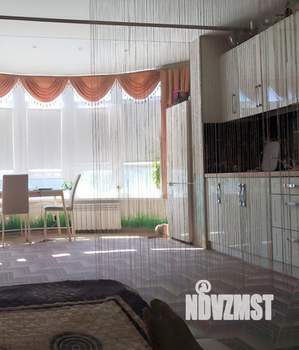 1-к квартира, вторичка, 40м2, 4/5 этаж