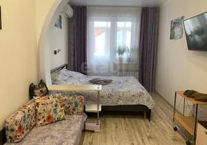 2-к квартира, вторичка, 49м2, 7/9 этаж