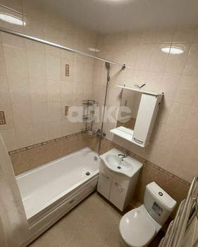 1-к квартира, вторичка, 44м2, 2/13 этаж