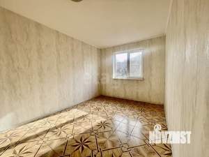 1-к квартира, вторичка, 40м2, 2/3 этаж