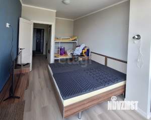 1-к квартира, вторичка, 37м2, 5/7 этаж