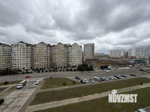 1-к квартира, вторичка, 41м2, 6/9 этаж