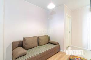 2-к квартира, вторичка, 55м2, 7/16 этаж