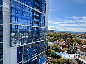 Студия квартира, вторичка, 33м2, 12/24 этаж