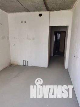 1-к квартира, вторичка, 43м2, 4/10 этаж