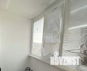 1-к квартира, вторичка, 38м2, 8/16 этаж