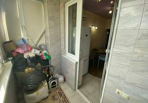 1-к квартира, вторичка, 45м2, 7/10 этаж