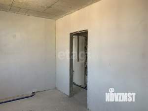 1-к квартира, вторичка, 47м2, 4/4 этаж