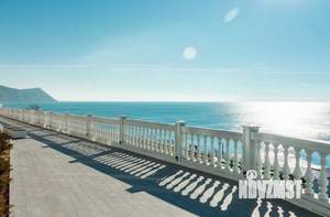 Студия квартира, вторичка, 36м2, 3/7 этаж