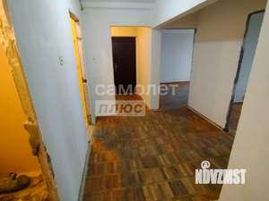 3-к квартира, вторичка, 82м2, 7/9 этаж