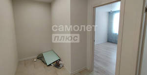 1-к квартира, вторичка, 40м2, 12/13 этаж
