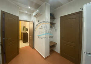 2-к квартира, вторичка, 32м2, 1/5 этаж