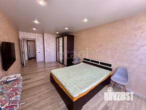 1-к квартира, вторичка, 45м2, 8/19 этаж