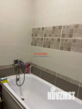 1-к квартира, вторичка, 36м2, 1/10 этаж