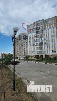 2-к квартира, вторичка, 60м2, 9/9 этаж