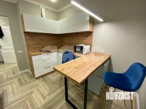 Студия квартира, вторичка, 27м2, 7/9 этаж