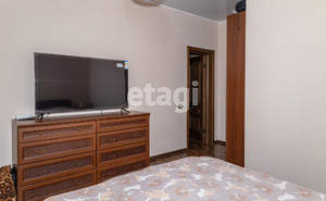 2-к квартира, вторичка, 52м2, 6/6 этаж