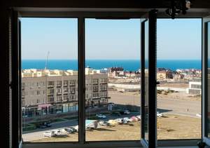 1-к квартира, вторичка, 38м2, 9/9 этаж
