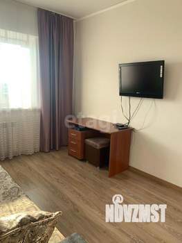 1-к квартира, вторичка, 36м2, 5/5 этаж