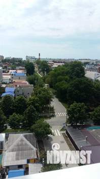 1-к квартира, вторичка, 34м2, 9/9 этаж